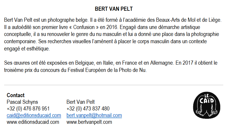 Van Pelt 5